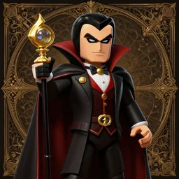 the legend of count dracula in roblox, illustration, very detailed, fantasy, dramatic, intricate, elegant, highly detailed, digital painting, artstation, concept art, smooth, sharp focus, illustration, art by Gustave Dore, octane render