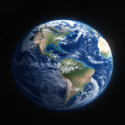the earth as a flat disk in space, realistic, matte painting, unreal engine, 8k, wide angle, f12, paul kidby, james gurney and greg rutkowski, trending on artstation