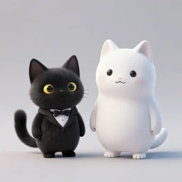 calico critters the godfather