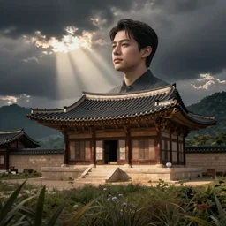 korean dave