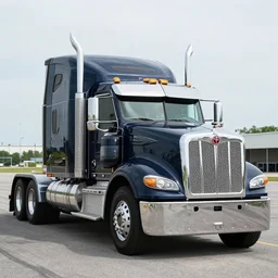 kenworth t 6 6 0,
