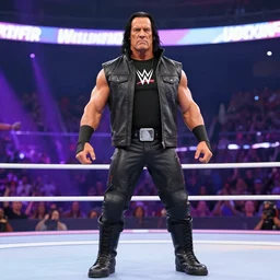 WWE The Undertaker in Fortnite