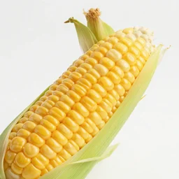 corn king, detailed, 8k hyper realistic