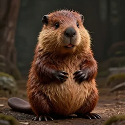 hyperrealistic dslr film still of!!! justin bieber!!! disguised as beaver, stunning 8 k octane comprehensive 3 d render, inspired by istvan sandorfi & greg rutkowski & unreal engine, perfect symmetry, dim volumetric cinematic lighting, extremely hyper - detailed, incredibly real lifelike attributes & flesh texture, intricate, masterpiece, artstation, stunning