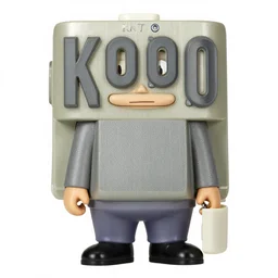 kobo daishi