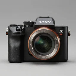 sony a 7 iii