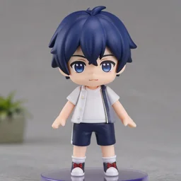 nendoroid [ by kentaro miura ]