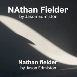 Nathan fielder by Jason Edmiston