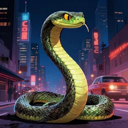 Snake Plissken Escape from New York,Greg rutkowski, Trending artstation, cinematográfica, digital Art