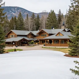 big cedar resort and wilderness club, johnny morris reatreat