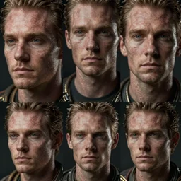 cinematic shot epic portraits, hyper realistic, mood lighting, fantasy, detailed pores, highly detailed, super realistic, perfect lighting pixel sorting, style sheet
