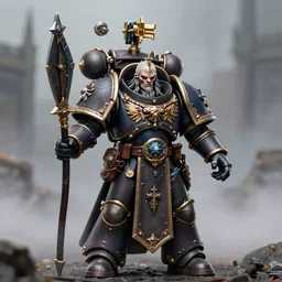 king of the hill series characters in warhammer 4 0 k games workshop, fog, insane details, intricate, elite, ornate, elegant trend, highly detailed and intricate, sharp focus, photography, unreal engine, trending on artstation, photorealistic, octane, hyper detailed, trending on deviantart,