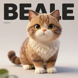 cat beatle HD photo 3d nature magazine