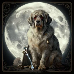 epic professional digital art of 🌛 😩 🐖 👝, art nouveau, surreal, best on artstation, cgsociety, wlop, Behance, pixiv, astonishing, impressive, outstanding, epic, cinematic, stunning, concept art, gorgeous, much detail, much wow, masterpiece.