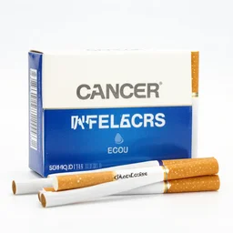 cancer brand cigarettes
