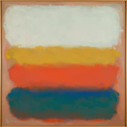 mark rothko