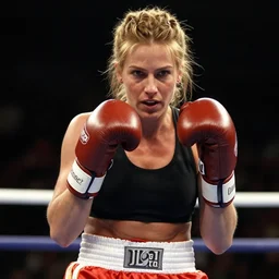 julia roberts boxing in 1 9 2 0