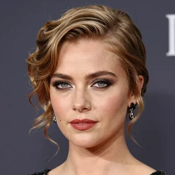 photo of a gorgeous 20-year-old Cara Delevingne 1910s hairstyle by Mario Testino, detailed, head shot, award winning, Sony a7R -