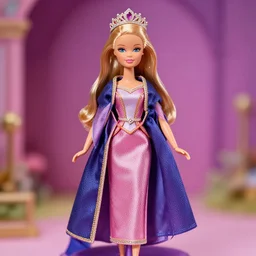 barbie as mary magdalene
