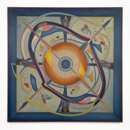 Artwork by Kim Cogan