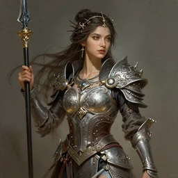 heka the warrior goddess fantasy, intricate, very very beautiful, elegant, highly detailed, digital painting, artstation, concept art, smooth, sharp focus, illustration, art by artgerm and alphonse mucha