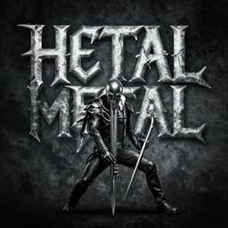 heavy metal