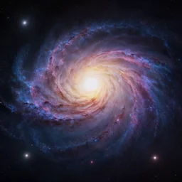 source of life, galaxies, magical world, by greg rutkowski, sung choi, photo realistic, 8 k, cinematic lighting, hd, atmospheric, hyperdetailed, trending on artstation, devainart, digital painting, glow effect