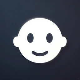face icon stylized minimalist nintendo, loftis, cory behance hd by jesper ejsing, by rhads, makoto shinkai and lois van baarle, ilya kuvshinov, rossdraws global illumination