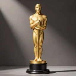 Mr. Nobody wins the Oscars, photo