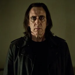 the most horrifying picture of nic cage