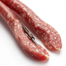 salami wires