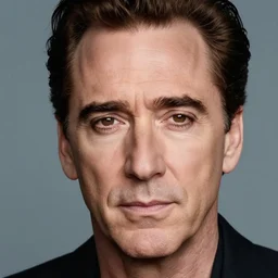 portrait of beautiful nic cage at 3 0 by mario testino, headshot, detailed, award winning, sony a 7 r