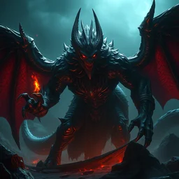 by beatriz bradaschii and danny ingrassia, visually stunning, cinematic, ultra realistic, hyper realism, 1 2 k, epic, octane render, unreal engine, vfx, maya, raging worgen : netherspite historian, blackwing corruptor : twilight guardian, ebon dragonsmith : book wyrm, serpent egg : sandhoof waterbreakerer - c 8. 0