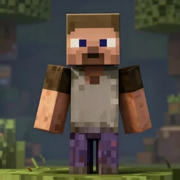 portrait of the enderman from minecraft,real life,digital art,ultra realistic,ultra detailed,art by greg rutkowski