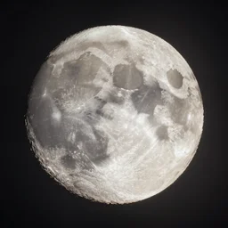 harvest moon in real life