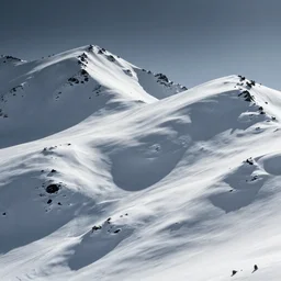 lakeside mountains, soviet