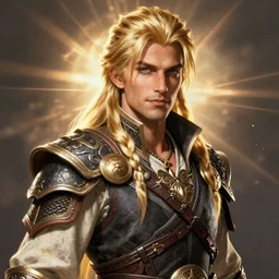 a portrait of jerma985 in skyrim, gaming, detailed