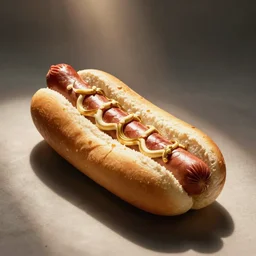 hotdog ouroboros