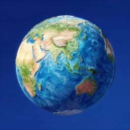 planet in the shape of joe biden planet planet planet planet