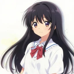 an artwork by sakimichan