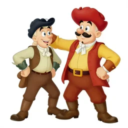 soviet cartoon treasure island.