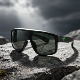 razer gaming sunglasses