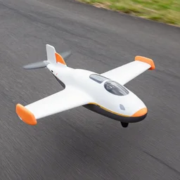 a photo of a new kind of flying toy