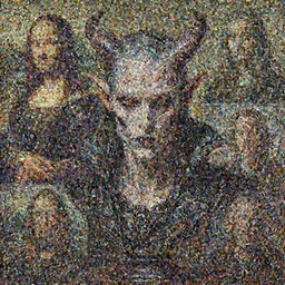 cinematic masterpiece bust portrait of a handsome gothic degenerate blockchain cyberpunk trader demon, head and bust only, by Wayne Barlowe, by Leonardo DaVinci, by Tim Hildebrandt, by Bruce Pennington, by Zdzisław Beksiński, by Paul Lehr, oil on canvas, masterpiece, trending on artstation, featured on pixiv, cinematic composition, astrophotography, dramatic pose, beautiful lighting, sharp, details, details, details, hyper-detailed, no frames, HD, HDR, 4K, 8K