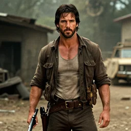 funco pop of john rambo