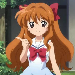 cutie honey hiroyuki imaishi gif anime art gainax trigger