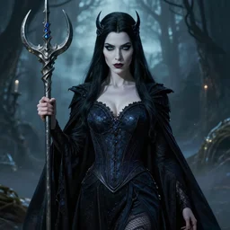 sorceress by robert kirkman