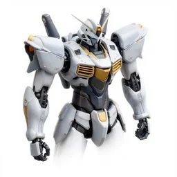 torso, mecha, white background, isometric 3 d, ultra hd