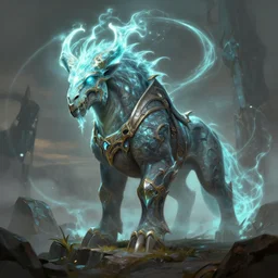 mount epic llothien prowler screenshot world of warcraft mounts worldboss bioluminecant light concept sketch art and by feng zhu alena aenami artworks in 4 k beeple, by thomas kinkade heartstone overwatch blizzard 3 d rtx hdr