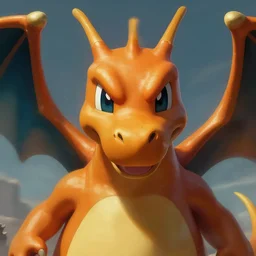 Charizard, detailed, centered, digital painting, artstation, concept art, donato giancola, Joseph Christian Leyendecker, WLOP, Boris Vallejo, Breathtaking, 8k resolution, extremely detailed, beautiful, establishing shot, artistic, hyperrealistic, beautiful face, octane render, cinematic lighting, dramatic lighting, masterpiece